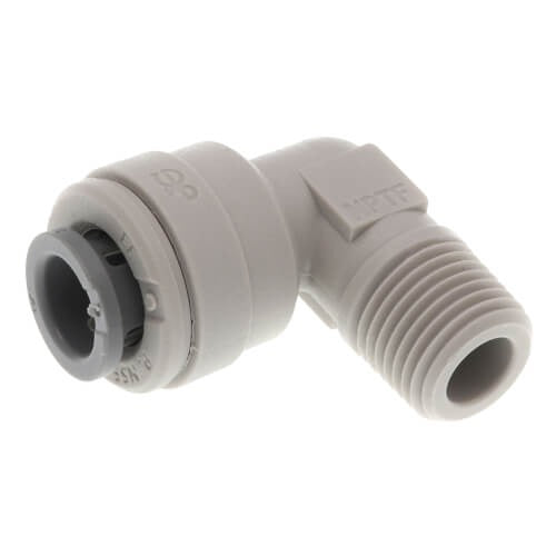 1/4" X 1/8" JG COMBO 90 ELBOW