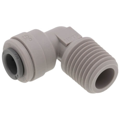 1/4" X 1/4" JG COMBO 90 ELBOW