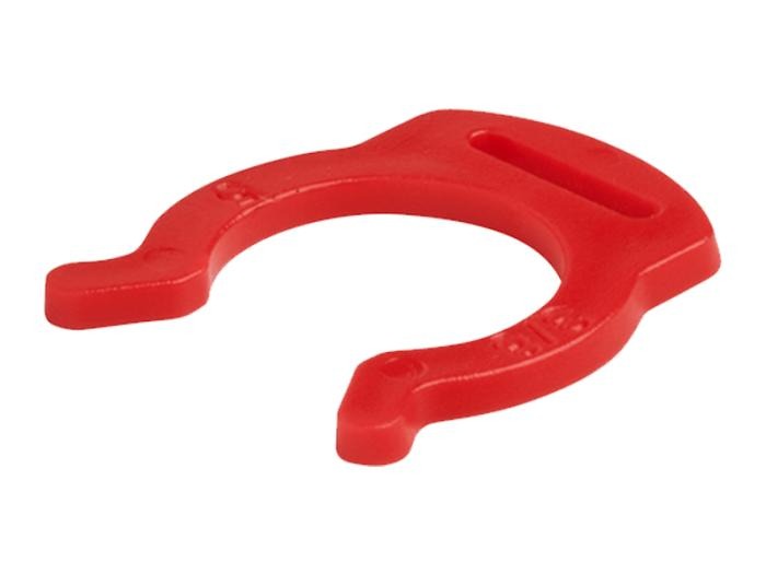 3/8" JG LOCKING CLIP