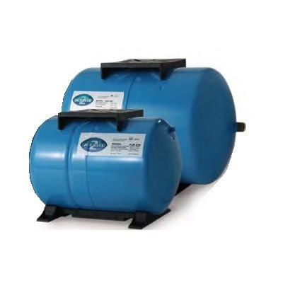 PJR20S TANK w/PUMP STAND 5.3 GALLON
