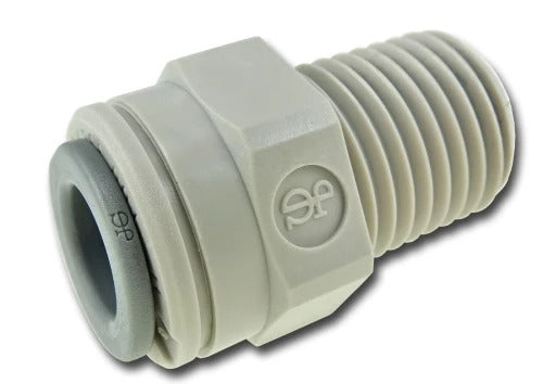 5/16" X 1/4" JG MALE ADAPTER