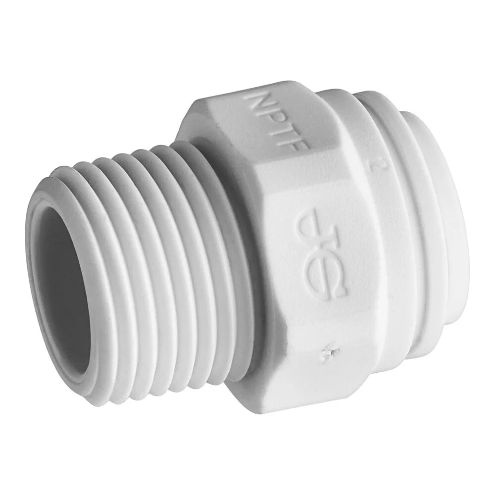 3/8" X 3/8" JG M.A. TUBE OD X MPT