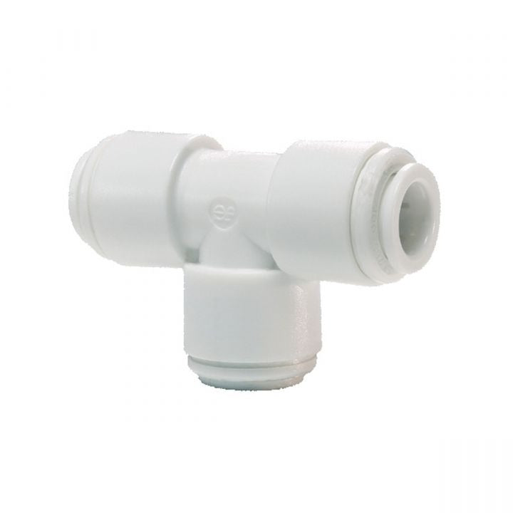 3/8" X 1/4" X 3/8" J.G. UNION TEE