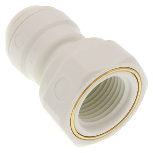 3/8" X 3/8" JG FEMALE ADAPTER