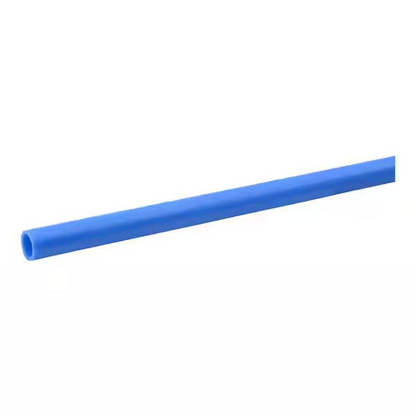 1/2" X 10' CANPEX BLUE PEX TUBING - STRAIGHT