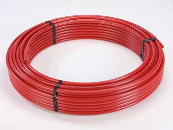 3/4" X 300' RED PEX COIL
