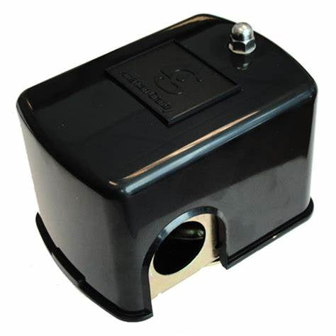 30/50 STANDARD PRESSURE SWITCH