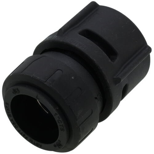 1" JG CTS X FEMALE ADAPTER