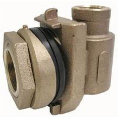 PT800 PITLESS ADAPTER - LEAD FREE