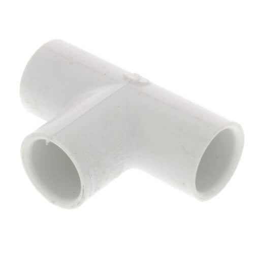 3/4" PVC SXSXS TEE SCD 40