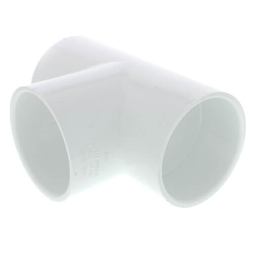 3" PVC SXSXS TEE SCD 40