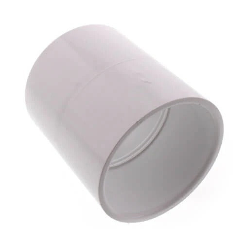 2.5" PVC SXS COUPLING SCD 40