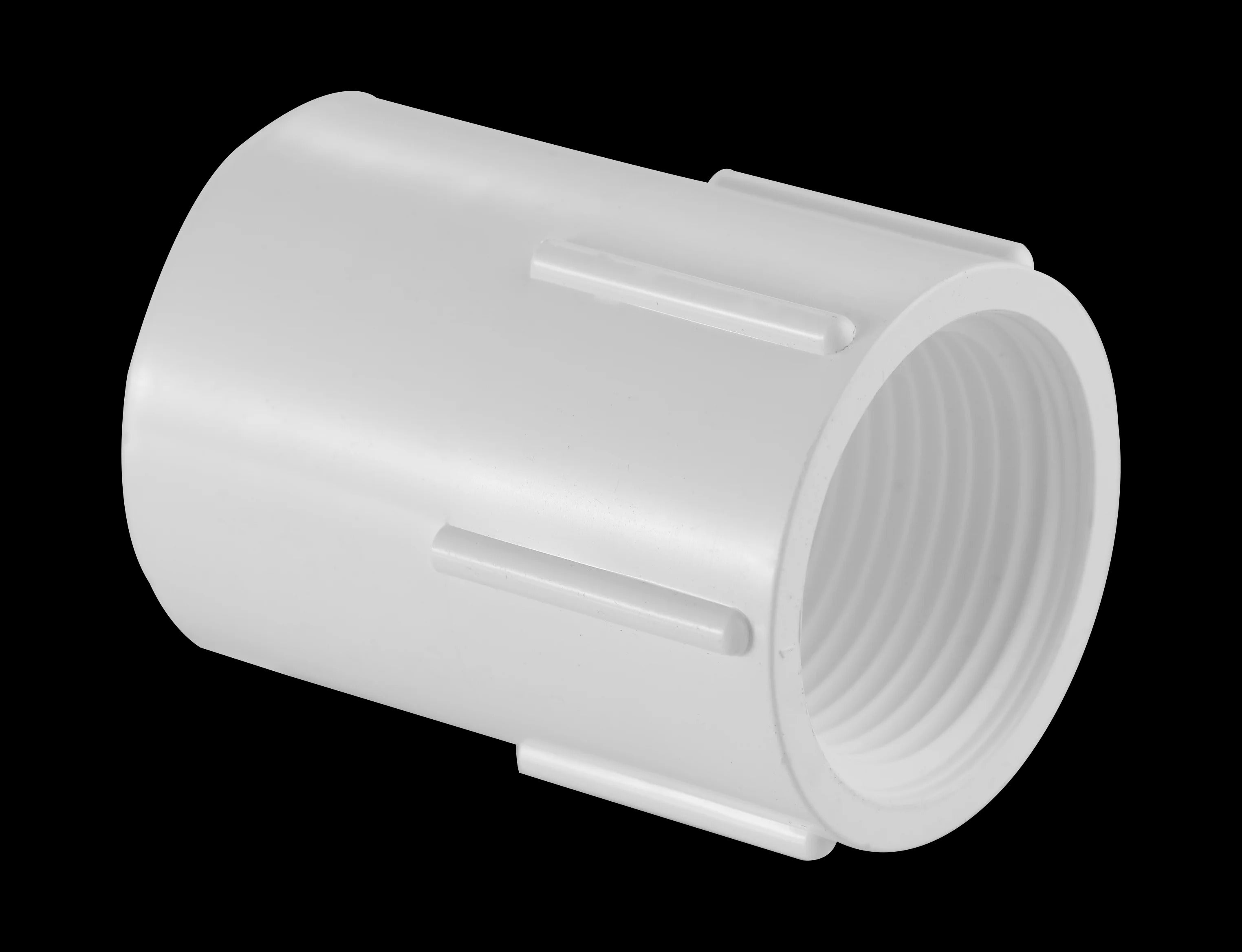 1/2" PVC FEMALE ADAPTER SCD 40