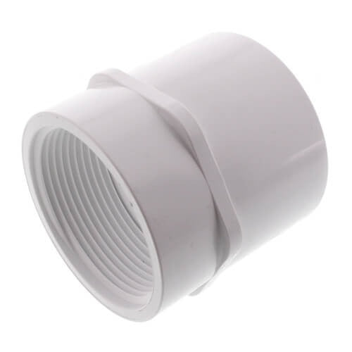 2.5" PVC FEMALE ADAPTER SCD 40