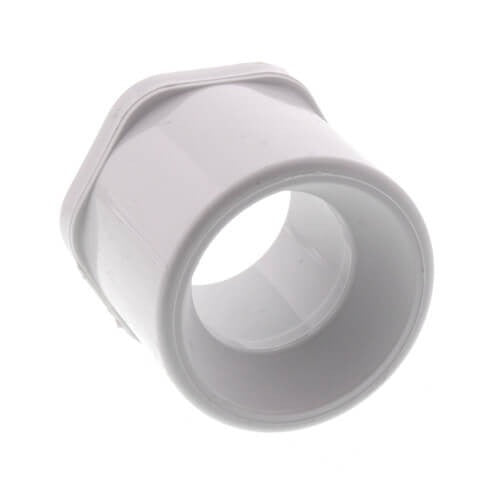 1.25" X 3/4" PVC SXS BUSHING SCD 40