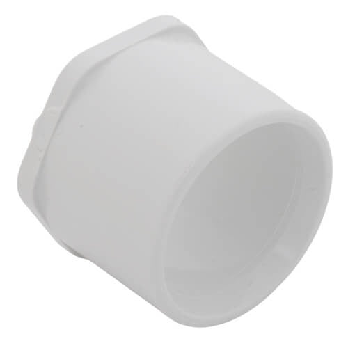 1.5" X 1.25" PVC SXS BUSHING SCD 40
