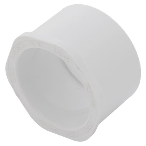 2" X 1.5" PVC SXS BUSHING SCD 40