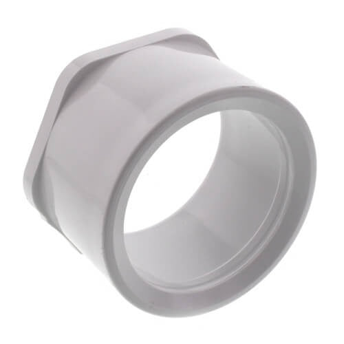 3" X 2.5" PVC SXS BUSHING SCD 40