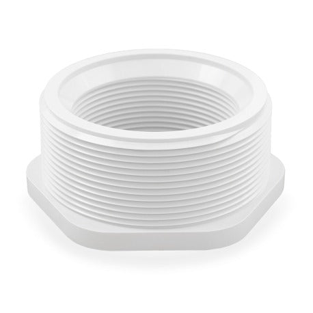 4" X 3" PVC TXT BUSHING SCD 40