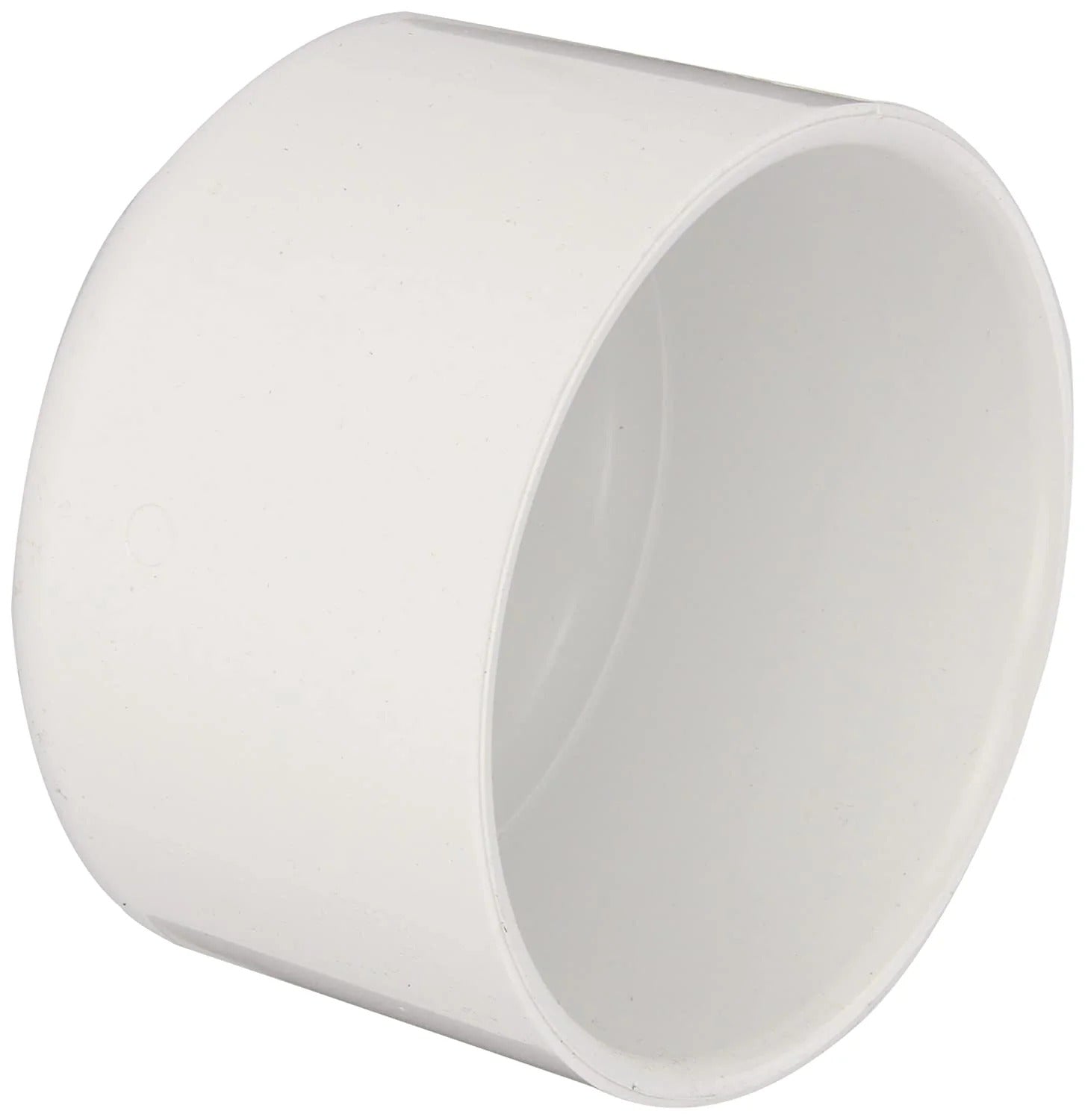 2" PVC SLIP CAP SCD 40