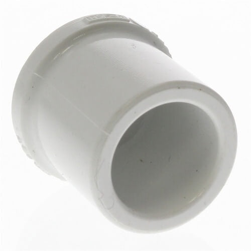 1/2" PVC SLIP PLUG SCD 40