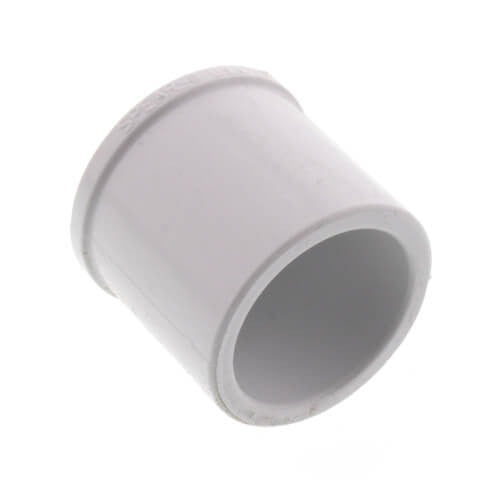 1" PVC SLIP PLUG SCD 40