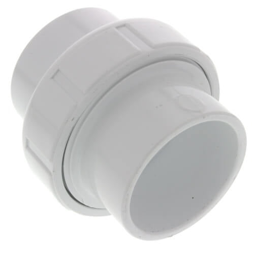 1.5" PVC SXS UNION SCD 40