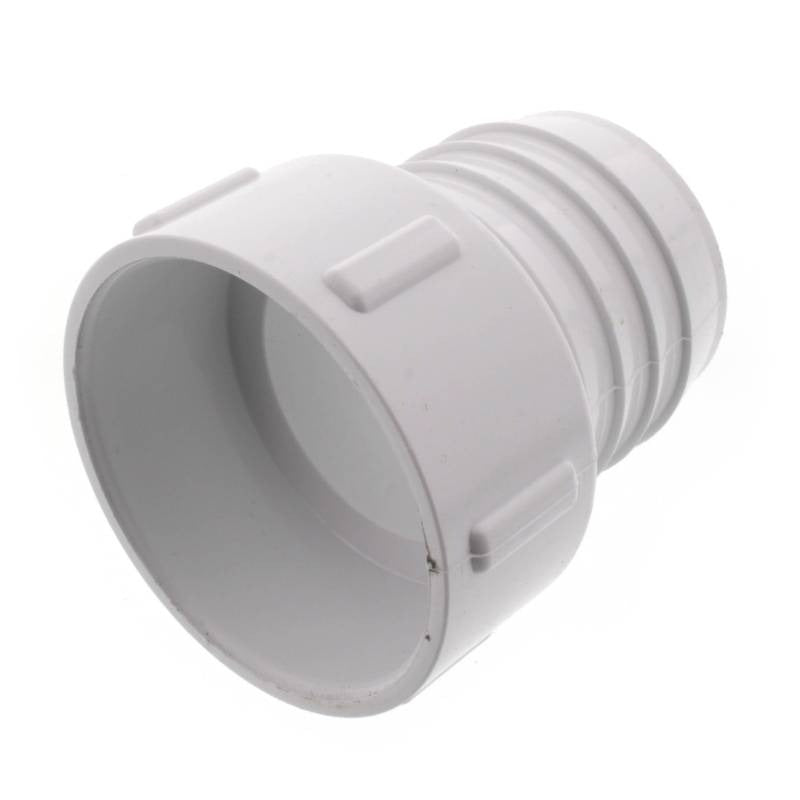 2" BARB X SLIP PVC INSERT ADAPTER