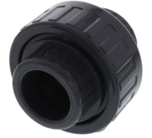 3/4" PVC SXS UNION SCD 80