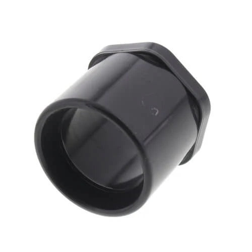 1.25" X 1" PVC SXS BUSHING SCD 80