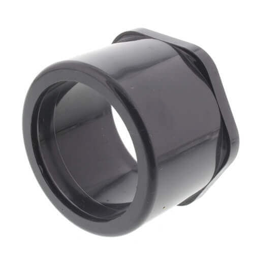 2.5" X 1.5" PVC SXS BUSHING SCD 80