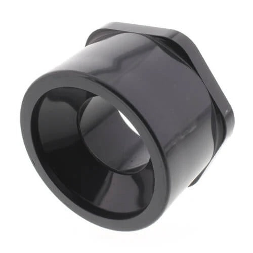 3" X 1.5" PVC SXS BUSHING SCD 80