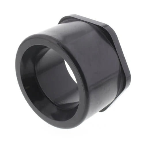 3" X 2" PVC SXS BUSHING SCD 80