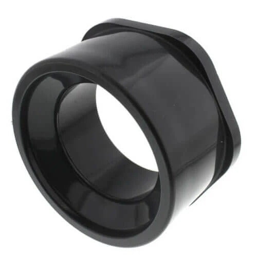 6" X 4" PVC SXS BUSHING SCD 80