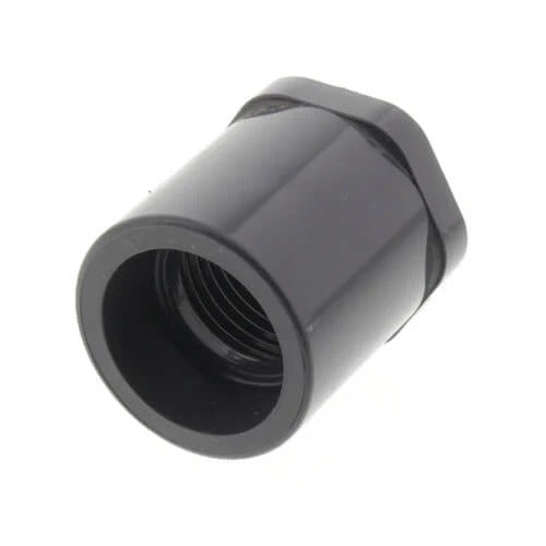 3/4" X 1/2" PVC SXT BUSHING SCD 80