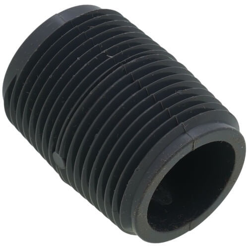 3/4" X CLOSE PVC NIPPLE SCD 80