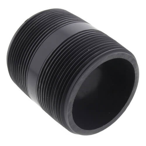 2" X 2.5" PVC NIPPLE SCD 80