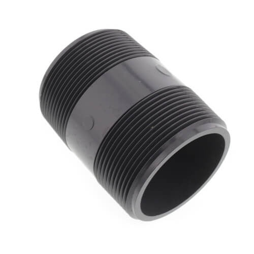 2" X 3" PVC NIPPLE SCD 80