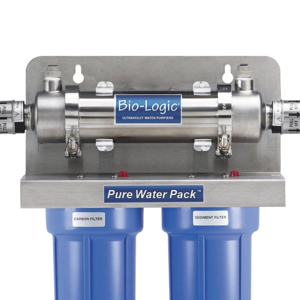 PURE WATER PAK - 120 VOLT