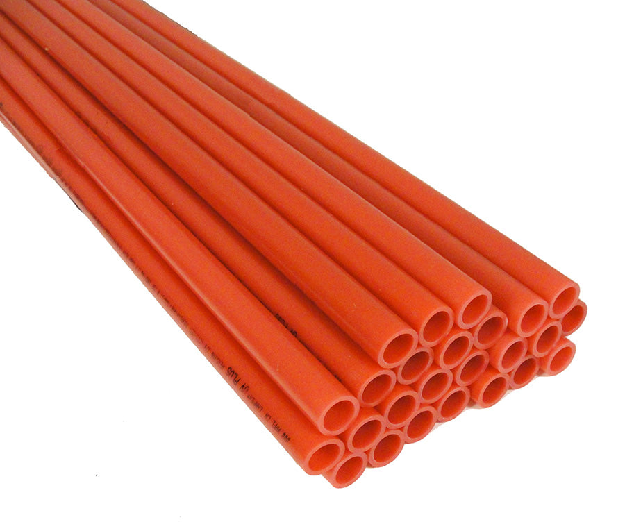 3/4" X 20' CANPEX OXY/HEAT PEX STRAIGHT TUBING