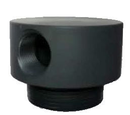 20UFC-CENTAUR UPFLOW CENTAUR CARBON (HEAD,D-TUBE,MT,RESIN,GRAVEL)