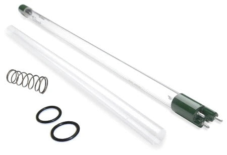 LAMP/SLEEVE COMBO TO SUIT VH410 SERIES