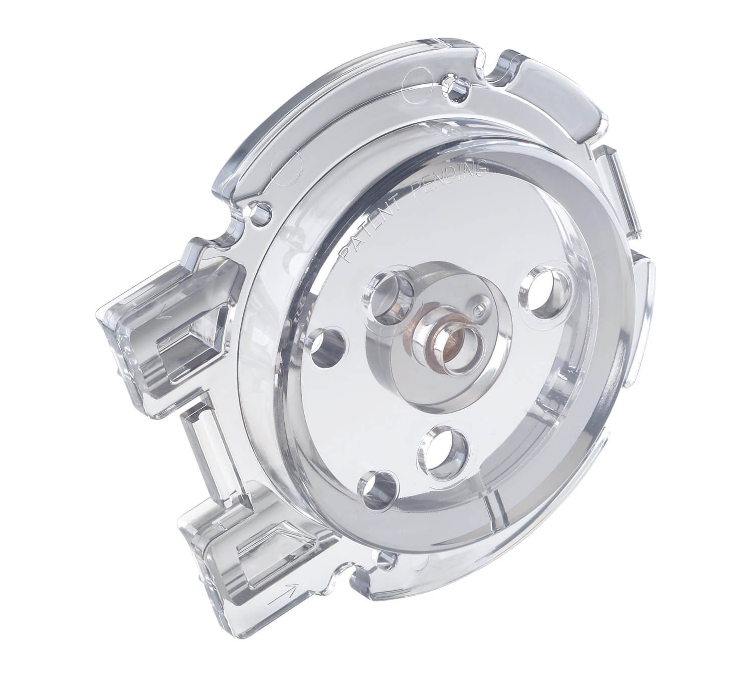 QUICKPRO TUBE HOUSING COVER