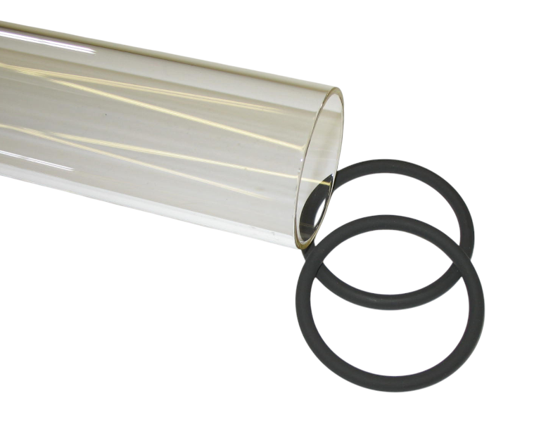 QUARTZ SLEEVE - NC10-75 / X-12