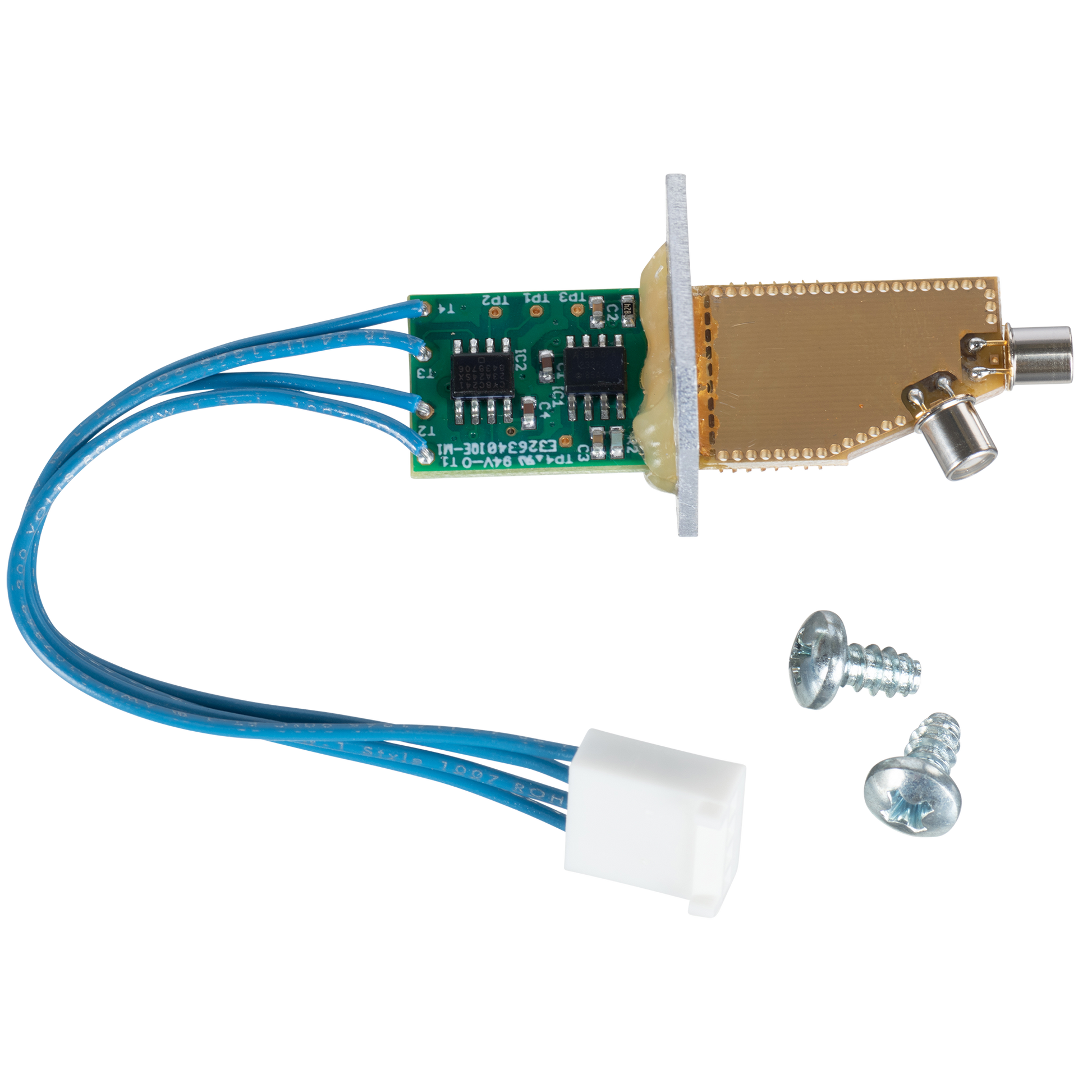 SENSOR ARRAY - UPSTREAM