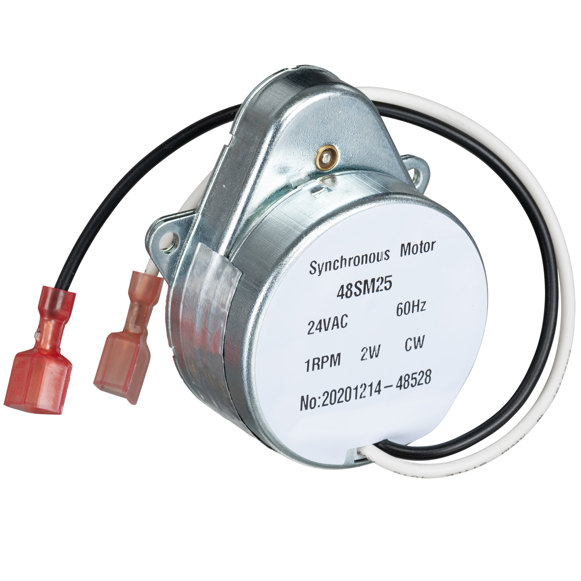 WIPER MOTOR KIT - H15xs/UPSTREAM