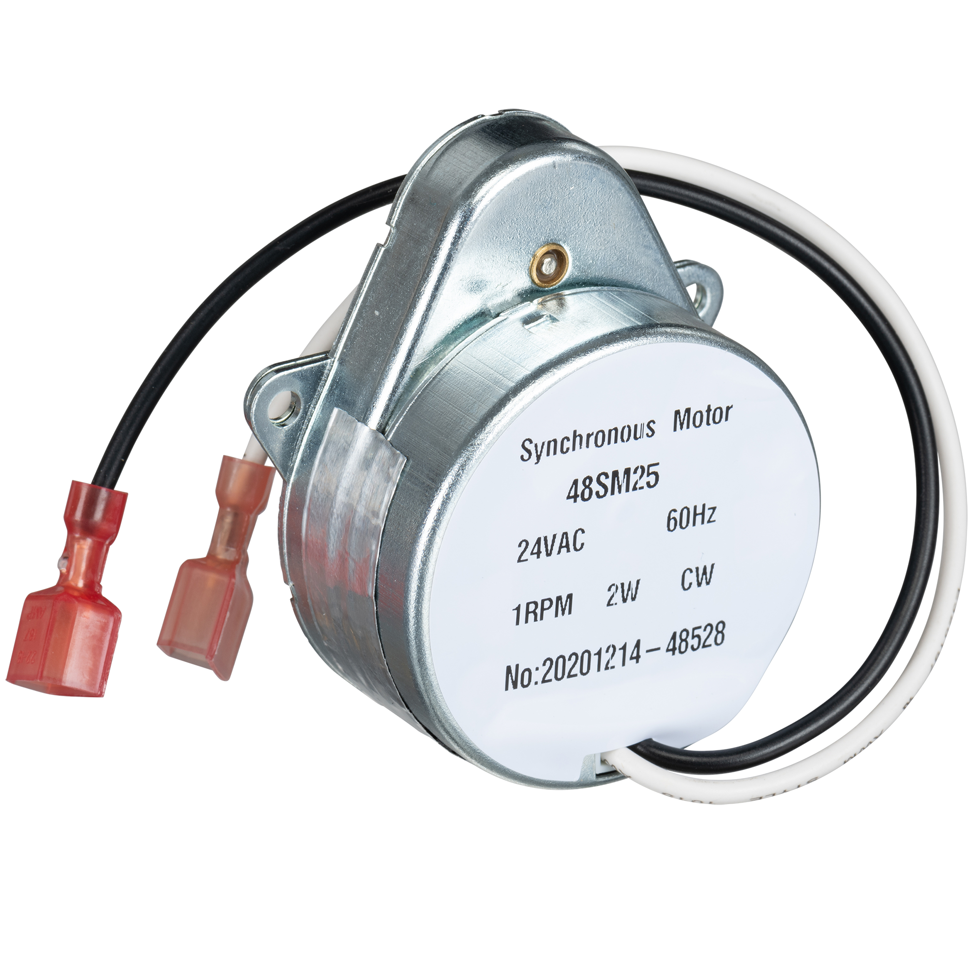 WIPER MOTOR KIT - H15xs/UPSTREAM