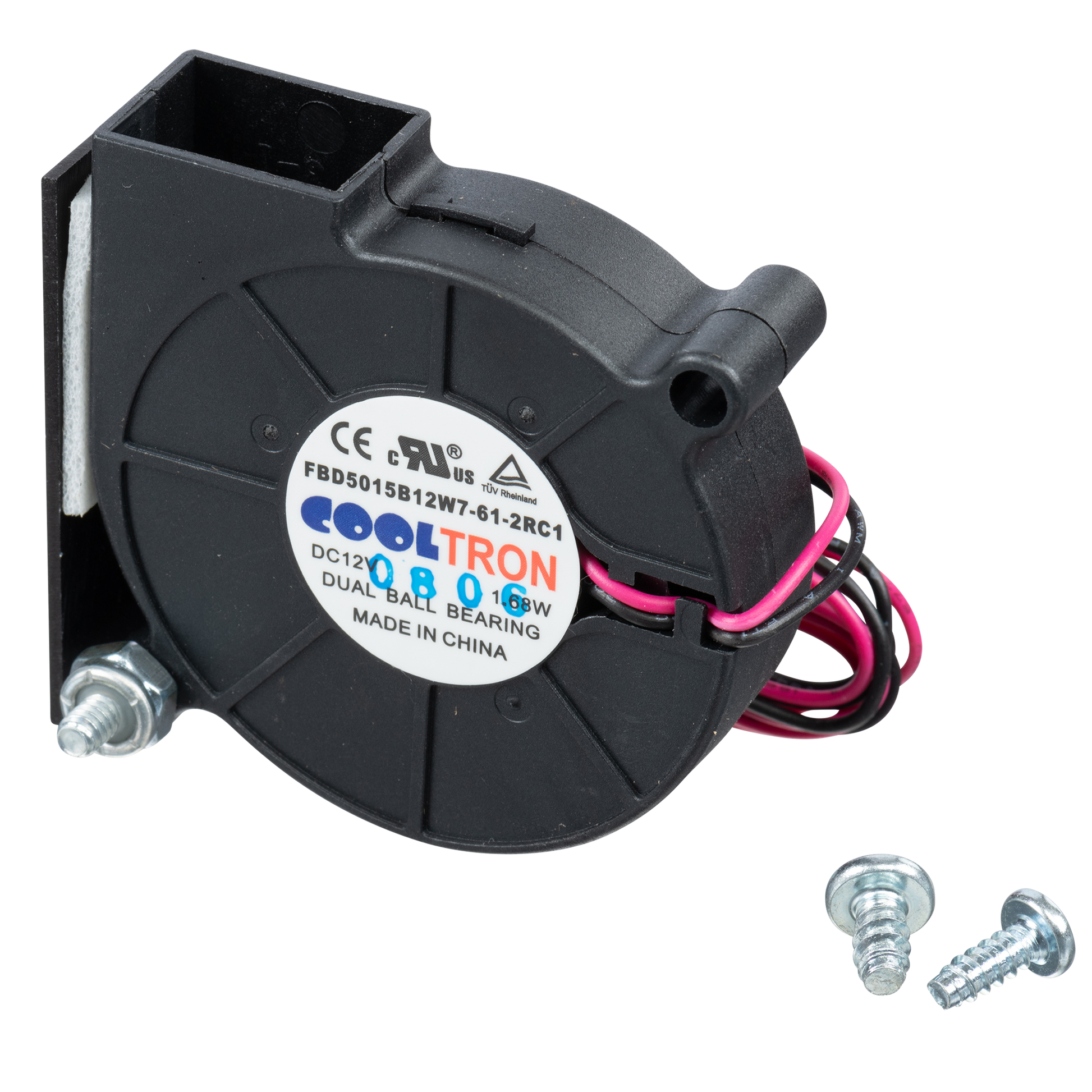 CIRCUIT BOARD COOLING FAN - H15xs/UPSTREAM