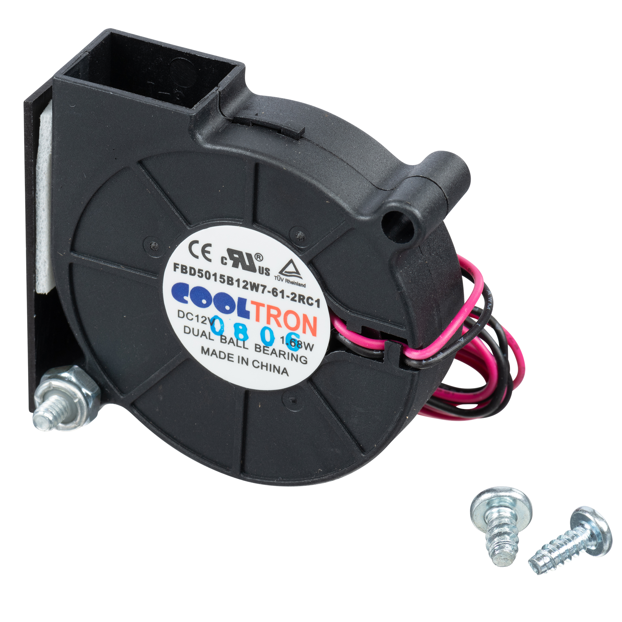 CIRCUIT BOARD COOLING FAN - H15xs/UPSTREAM