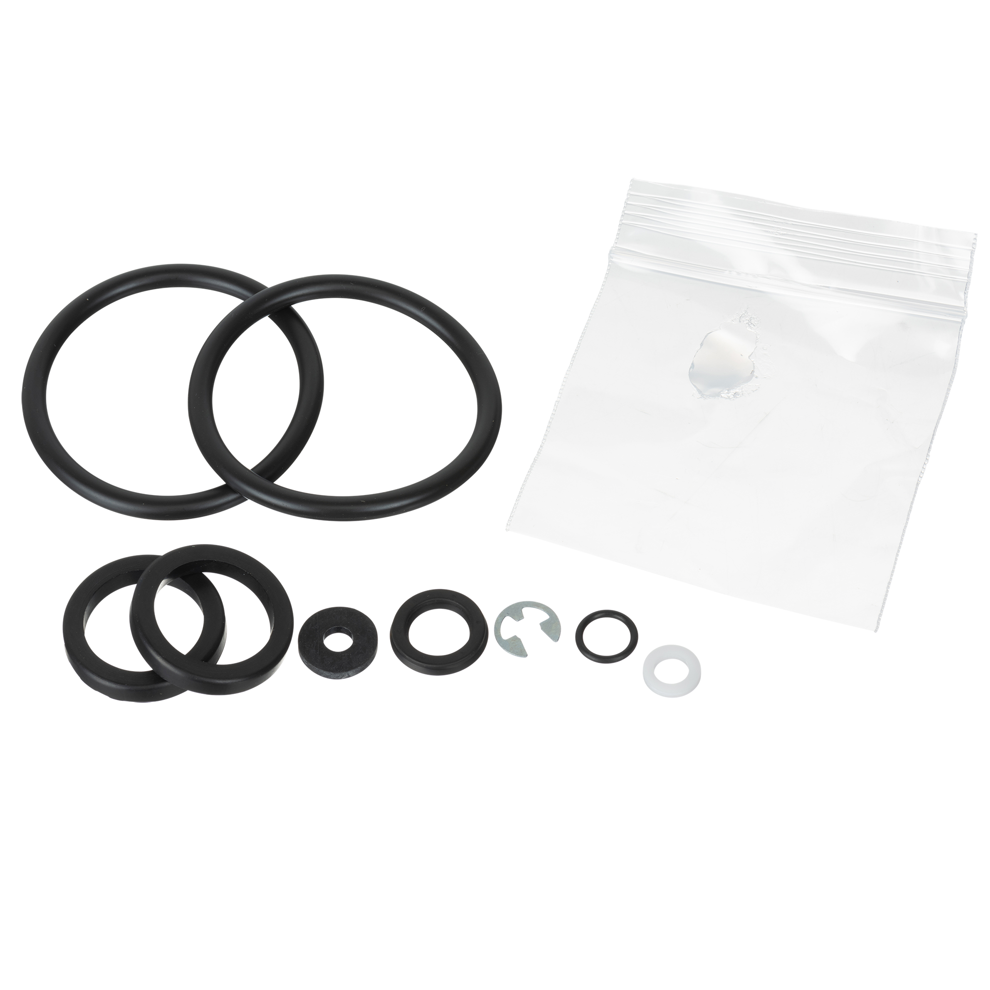 SEAL KIT - COMPLETE - H15xs/UPSTREAM